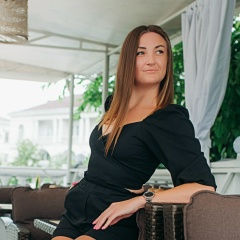 Анастасия Бойцова, Санкт-Петербург