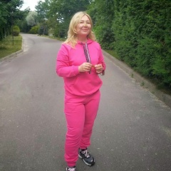 Юлиана Осипова, 26.01