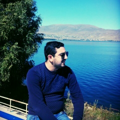 Арсен Арзуманян, 30.05.1991, Ереван