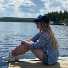 Виктория Алмазова, 13.05.1992