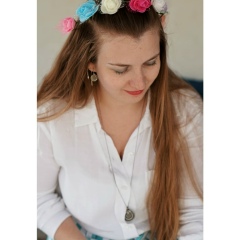 Inna Kokutsa, 15.10.1992