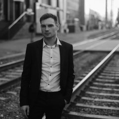 Артём Бакулин, 11.04.1991, Москва