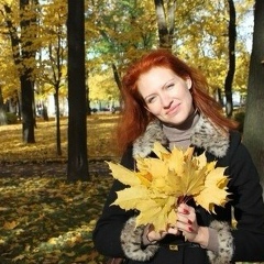 Светлана Серякова, 08.01.1901, Санкт-Петербург