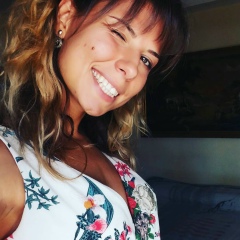 Ирка Ситникова, 28.06, Albox