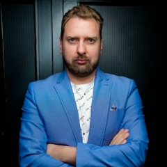 Дмитрий Королёв, 29.07, Санкт-Петербург