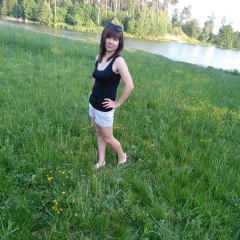 Надежда Петровна, 18.08.1990, Фрязино