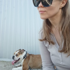 Юлия Кутузова