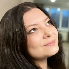 Дарья Орлова, 08.03.1990, Нижний Новгород