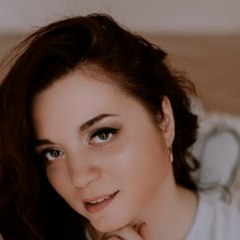 Иришка Зайцева, 15.11, Санкт-Петербург