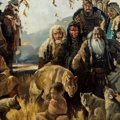 Отгоо Бадам, 10.09, Санкт-Петербург