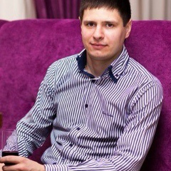 Станислав Пономарев, 14.01.1987, Frankfurt am Main