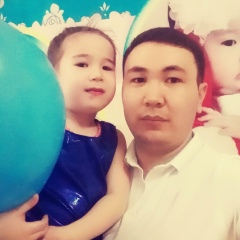 Бейбит Бибосынов, 16.04, Астана