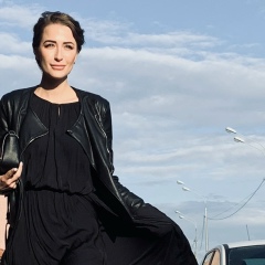 Евгения Батуринская, 13.08, Санкт-Петербург