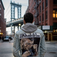 Азамат Бостанов, 22.04.1987, Москва