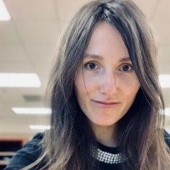 Тетяна Гаврильченко, 28.01.1941, Киев