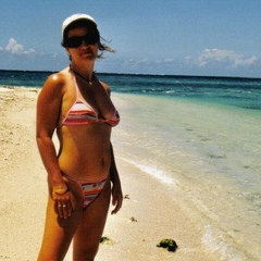 Дарья Кузнецова, 28.07.1988, Москва