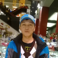 Бакыт Нишанбаев, 24.02.1989, Москва