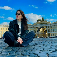 Ирина Колодяжная, 02.06