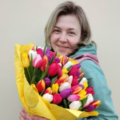 Елена Стекачёва, 25.07.1986, Брянск