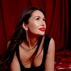 Julia S, 29.06, Ставрополь