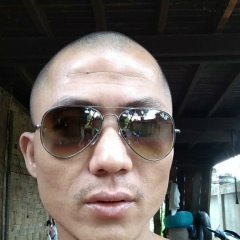 Ashin Muninda, 09.05.1981