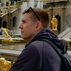 Денис Богомолов, 21.02.1986, Самара