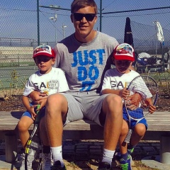 Daulet Dzhumaev, 30.10.1996, Madrid