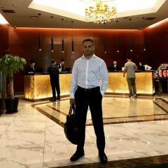 Рома Базаров, 13.03.1997, Санкт-Петербург