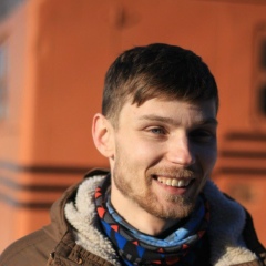 Александр Первухин, 26.10.1989, Челябинск