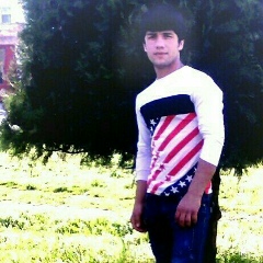 Самир Сайдамиров, 02.05.1994