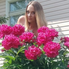 Елена Селиванова, 13.05.1990, Москва