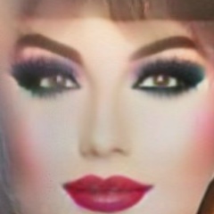 Любовь Гольцева, 06.03.1983, Риддер