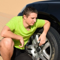 Stas Ozzy, 08.09.1988