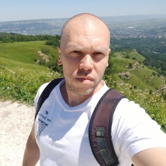 Александр Устюгов, 08.03.1983, Санкт-Петербург