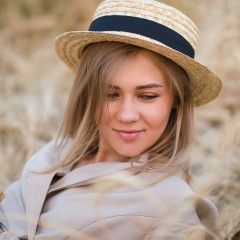 Марина Коновалова, 16.07, Воронеж