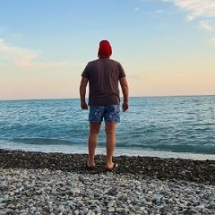 Саша Шаманин, 22.06.1990, Ростов-на-Дону