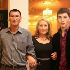 Талгат Бекесов, 11.07.1971, Атырау