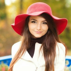 Мария Дурных, 26.09, Berlin