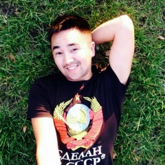 Данияр Уалиев, 27.05, Астана