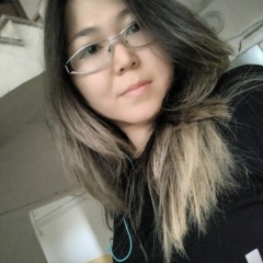 Вероника Лян, 17.08.1986, Алматы