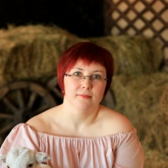 Галина Королева-Костылева, 30.01, Тюмень