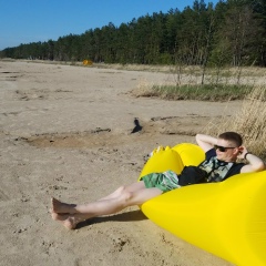 Андрей Варакин, 01.01.1988, Санкт-Петербург