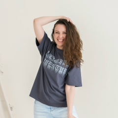 Алена Константинова, 21.05, Москва