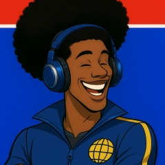 Mr Funky Santos, 02.11, Porto Alegre