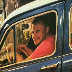 Руслан Уникальный, 04.08, Москва