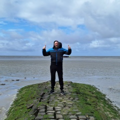 Сергей Жайворонок, 01.10.1984