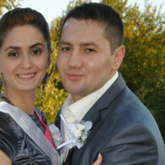 Серега Кононенко, 26.11.1985, Умань