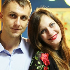 Лилия Пунда, 16.06, Киев
