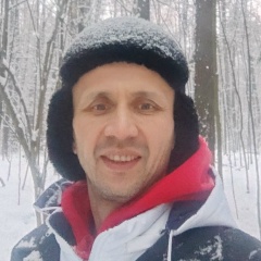 Амин Ахмедов, Москва