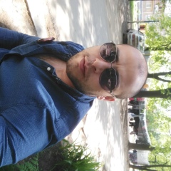 Hesenov Ikram, 24.09.1985, Москва